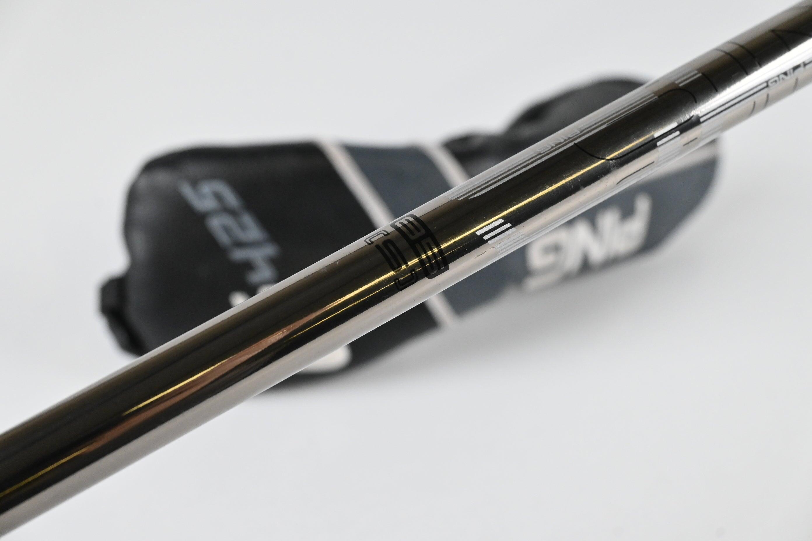Ping G425 #2 Hybrid / 17 Degree / Stiff Flex Ping Tour Chrome 85