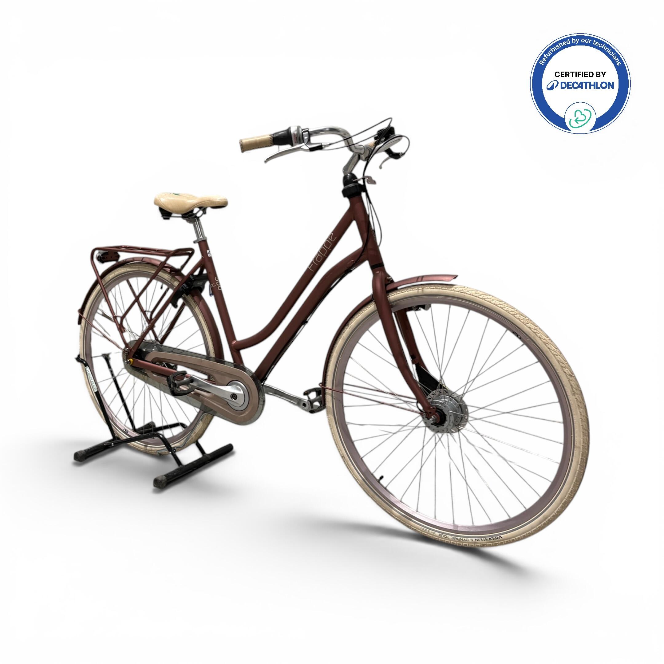 Seconde vie - Vélo de ville - Frappé FCC300 2/5