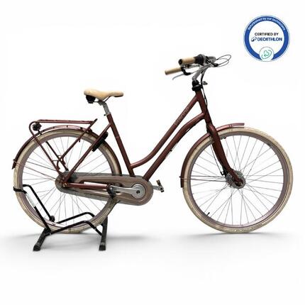Seconde vie - Vélo de ville - Frappé FCC300