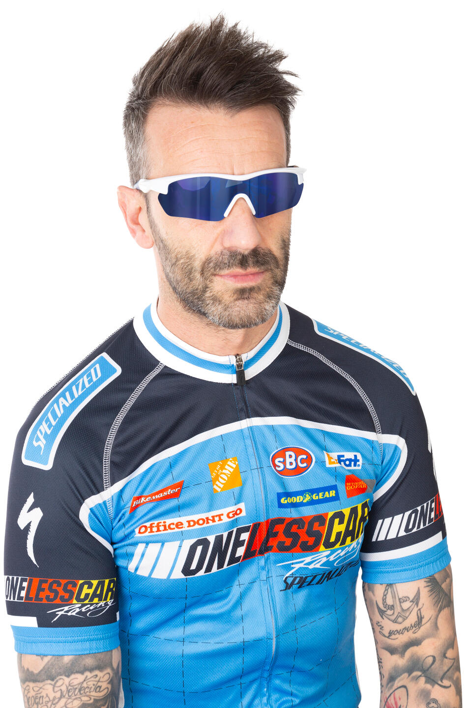 Gafas de sol TOUR 2/7