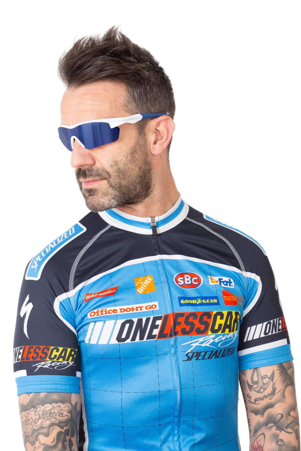 Gafas de sol TOUR 4/7