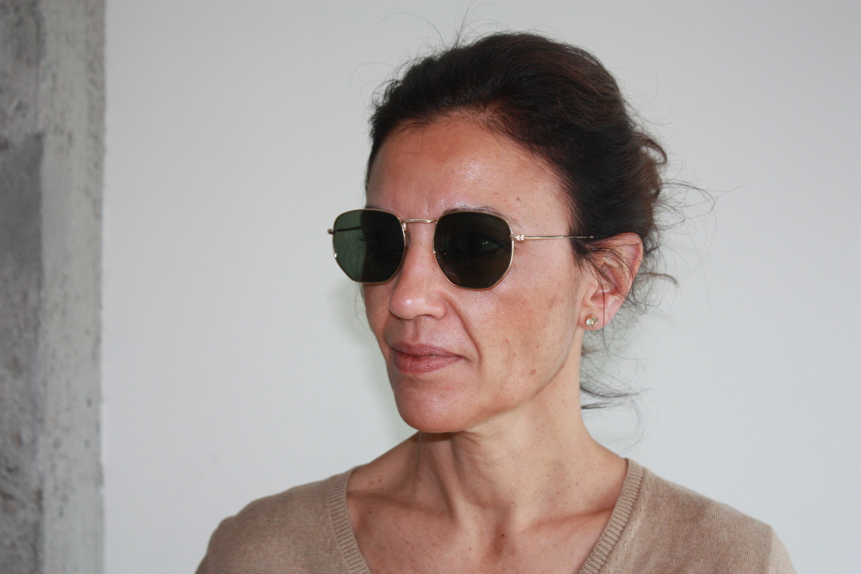 Gafas de sol PERTH 3/6
