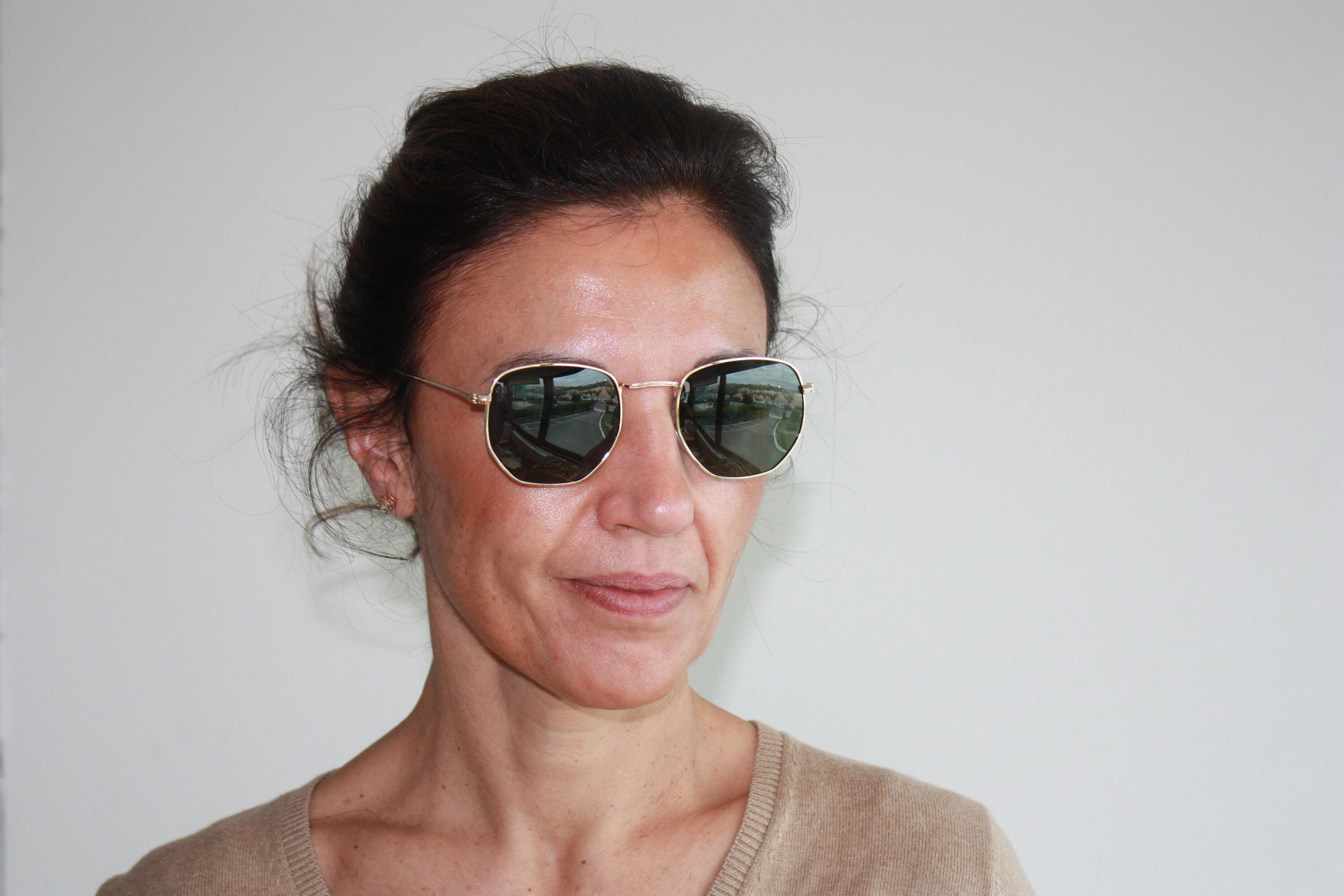 Gafas de sol PERTH 5/6