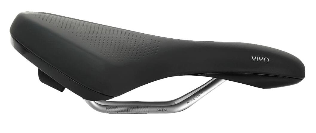 Selle Royal Vivo Ergo Détendu pour un Cyclisme Confortable 2/7