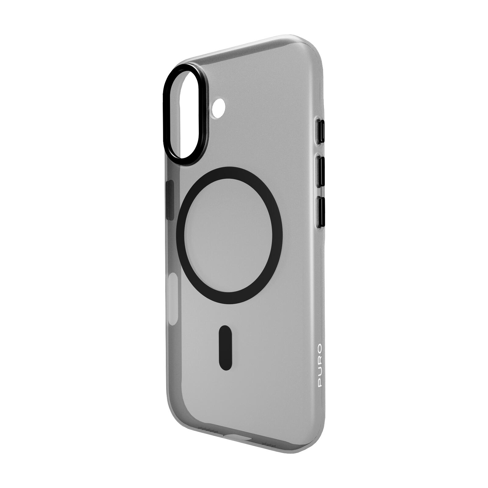 Coque Lightfeel pour iPhone 17 2/7