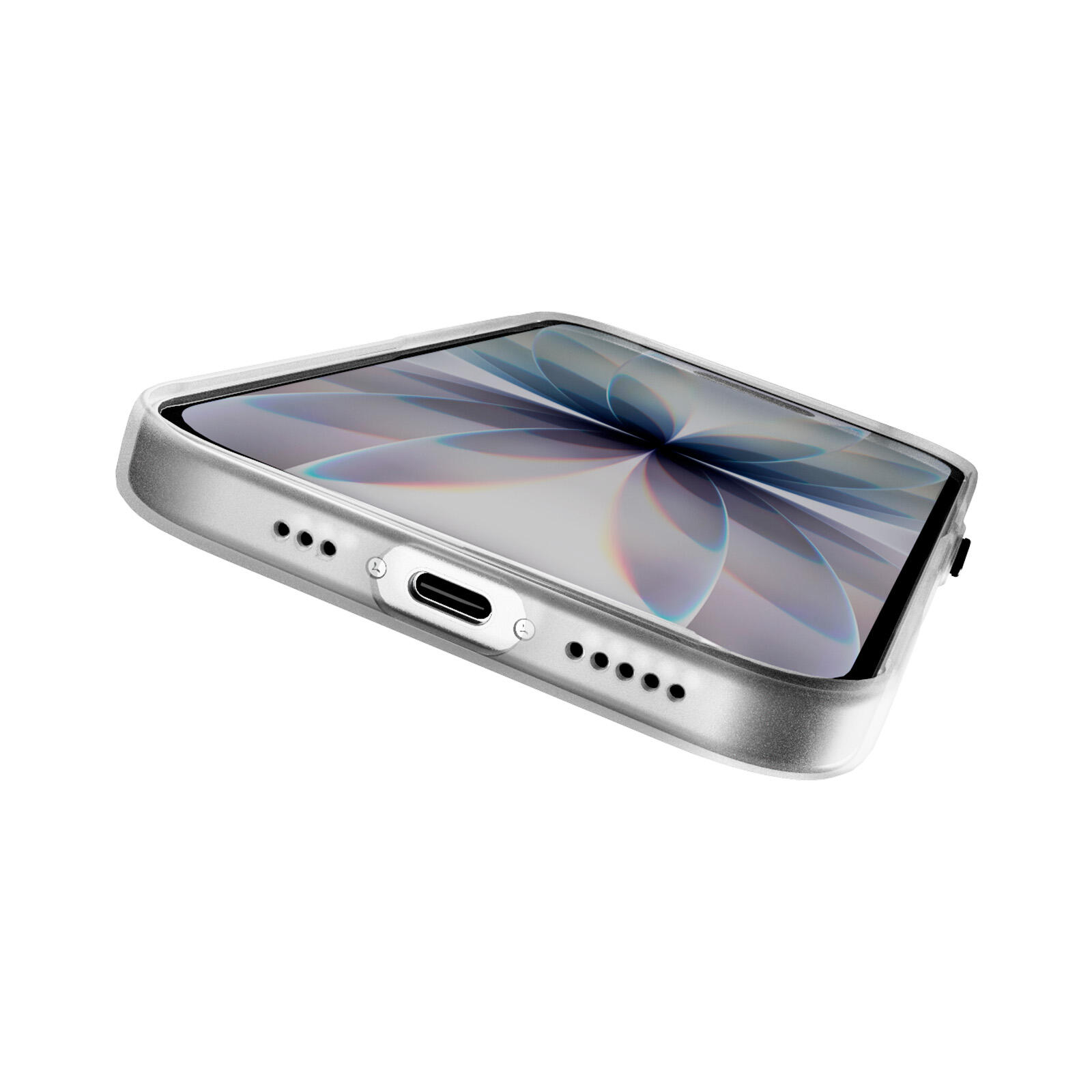 Coque Lightfeel pour iPhone 17 6/7