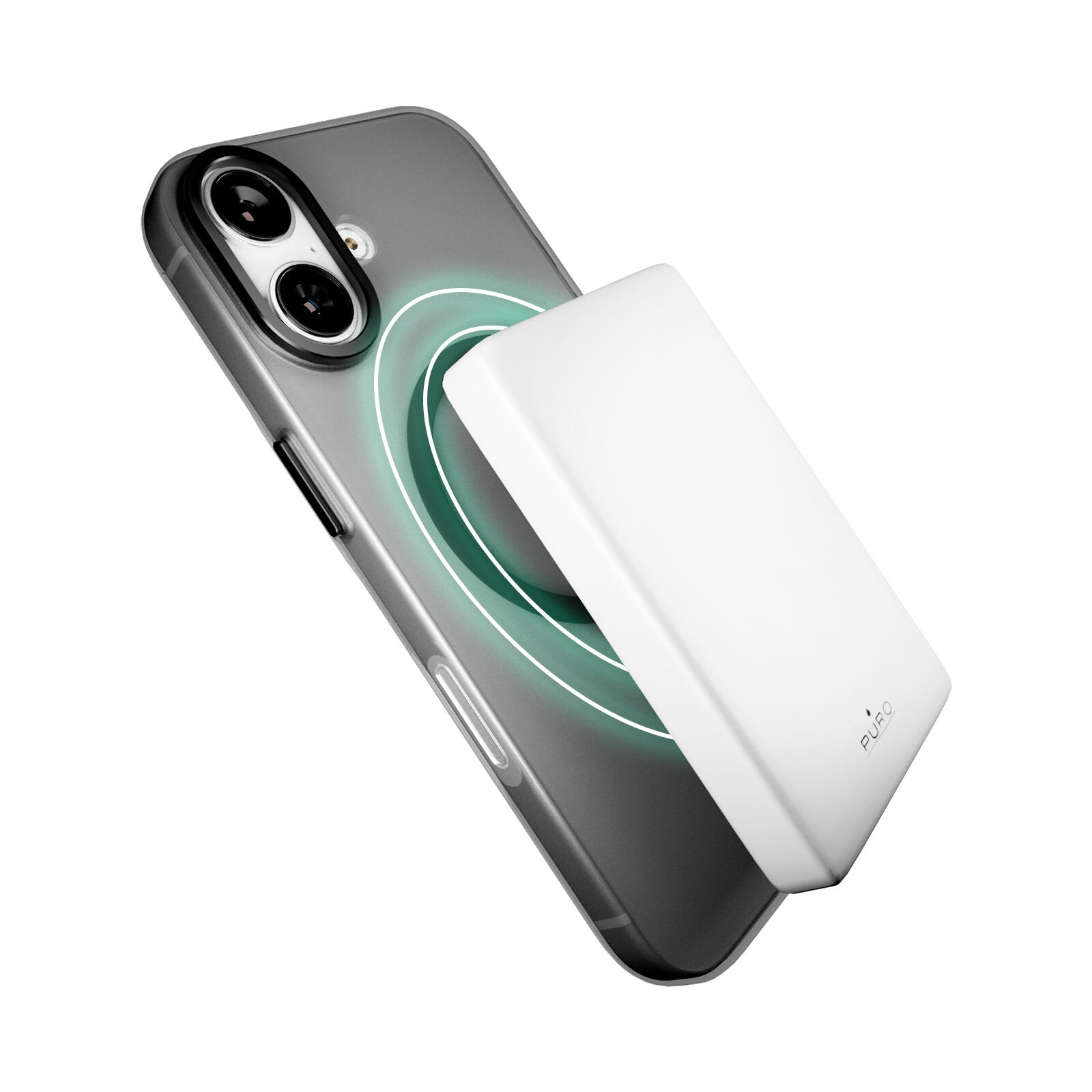 Coque Lightfeel pour iPhone 17 7/7