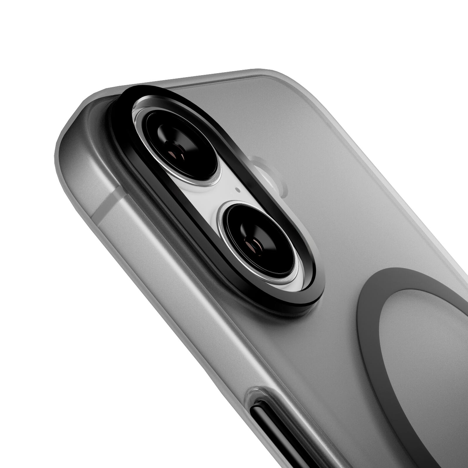 Coque Lightfeel pour iPhone 17 5/7