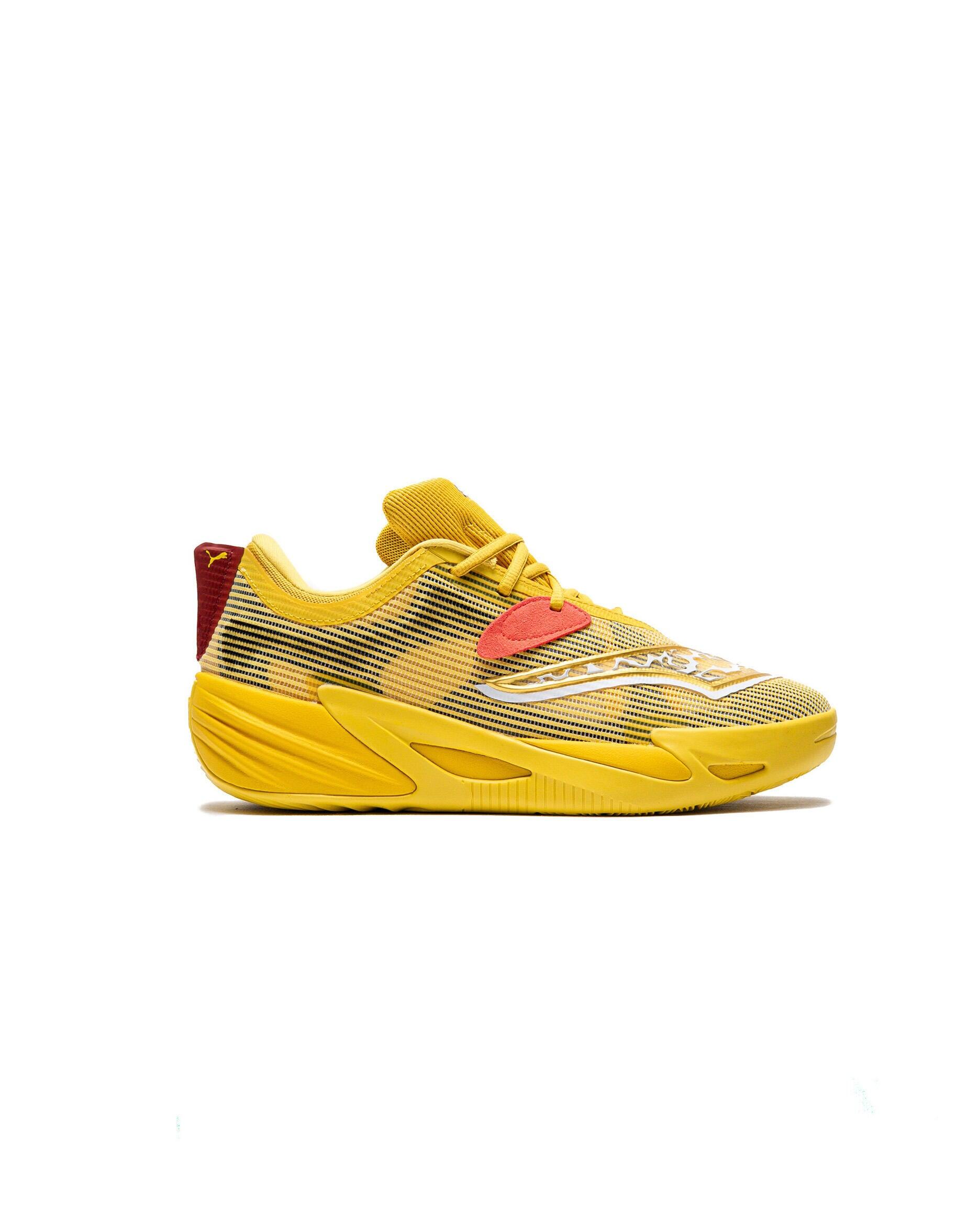 PUMA picture