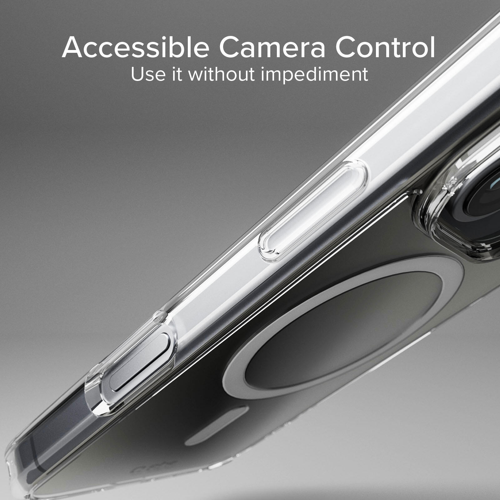 Coque ultra-résistante pour iPhone 16 Pro avec technologie D3O 6/7