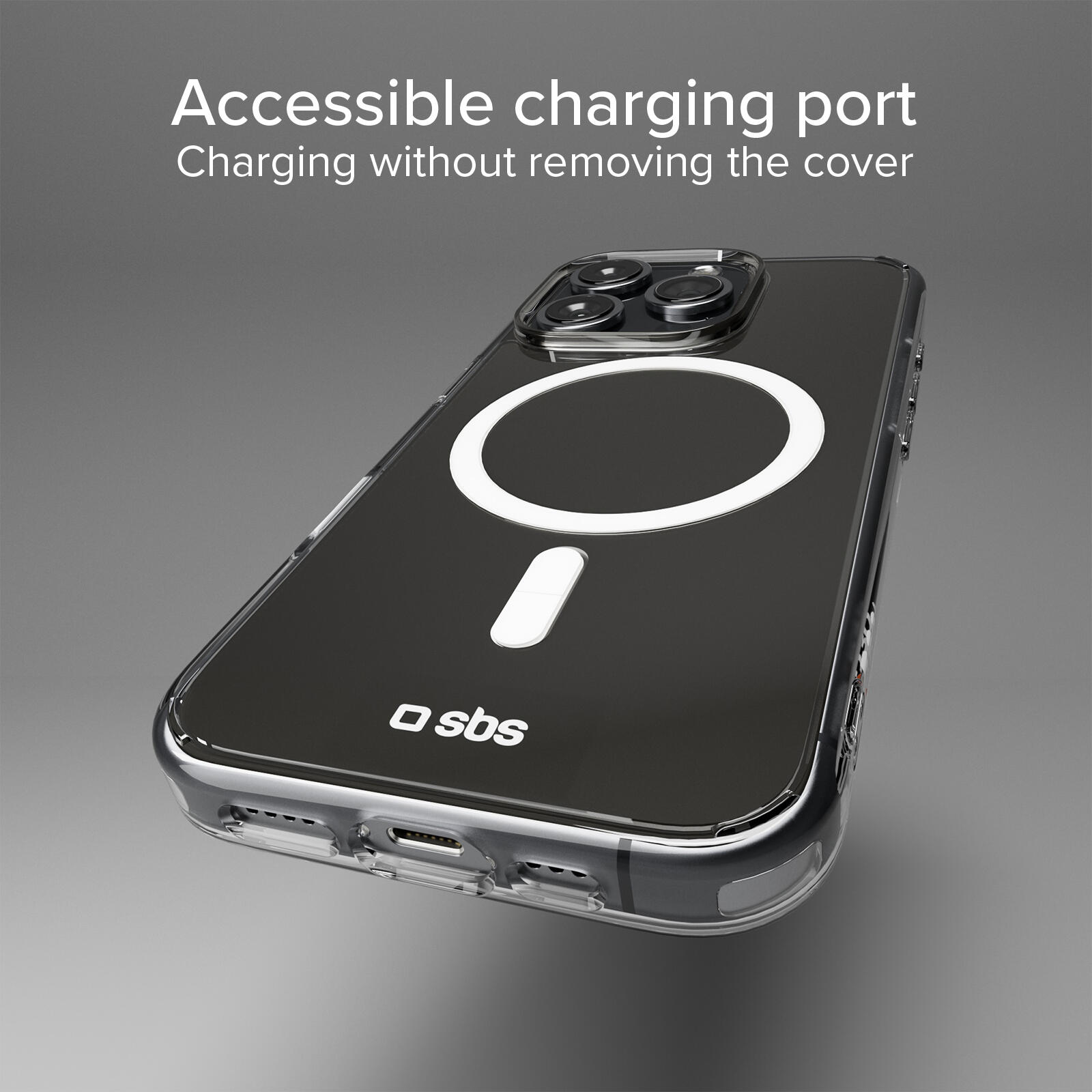 Coque ultra-résistante pour iPhone 16 Pro avec technologie D3O 5/7