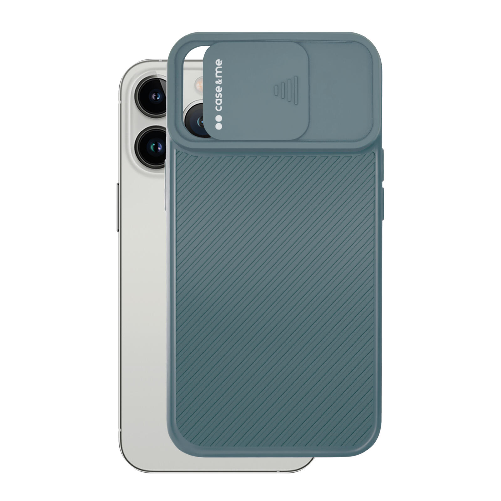 Cover Camera Full per iPhone 12 Mini 2/2
