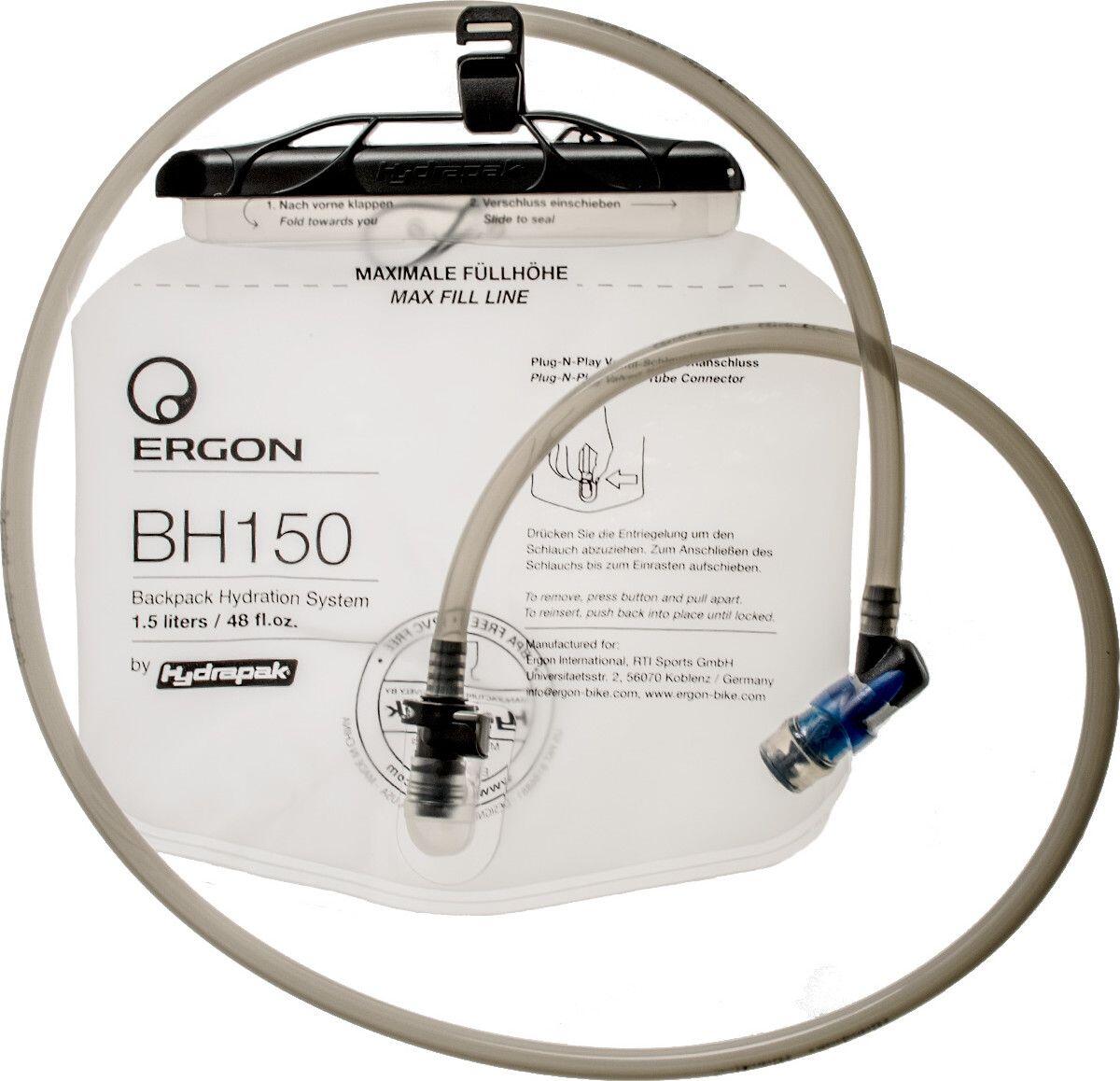 ERGON picture