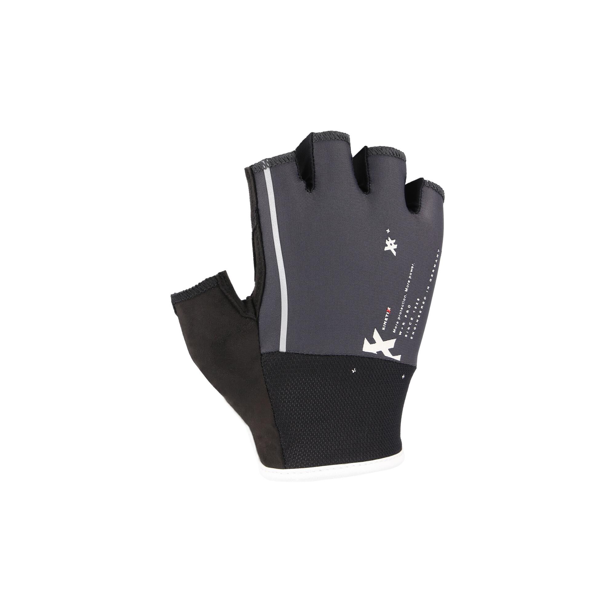 KinetiXx Lahja C2G | Unisex Fahrradhandschuh nachhaltig & taktil 2/2