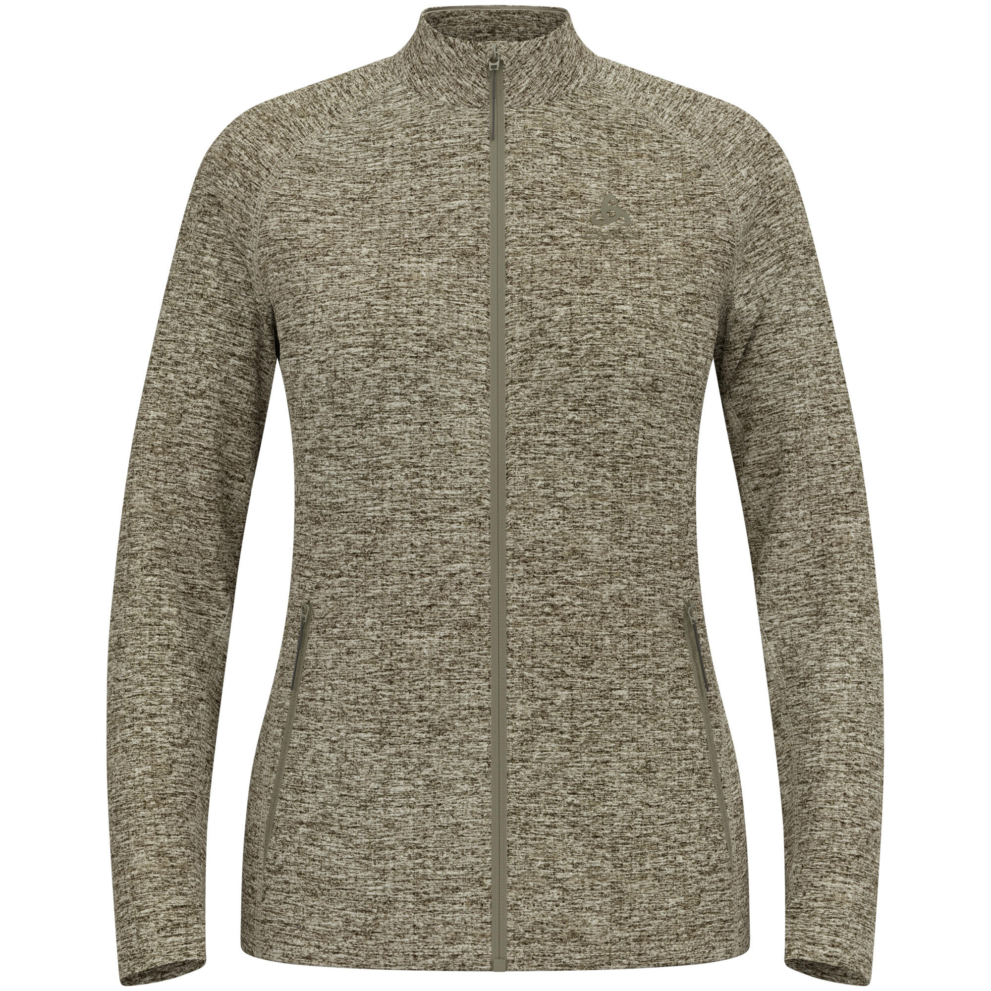 Polaire zippée Tencia ODLO 6/7