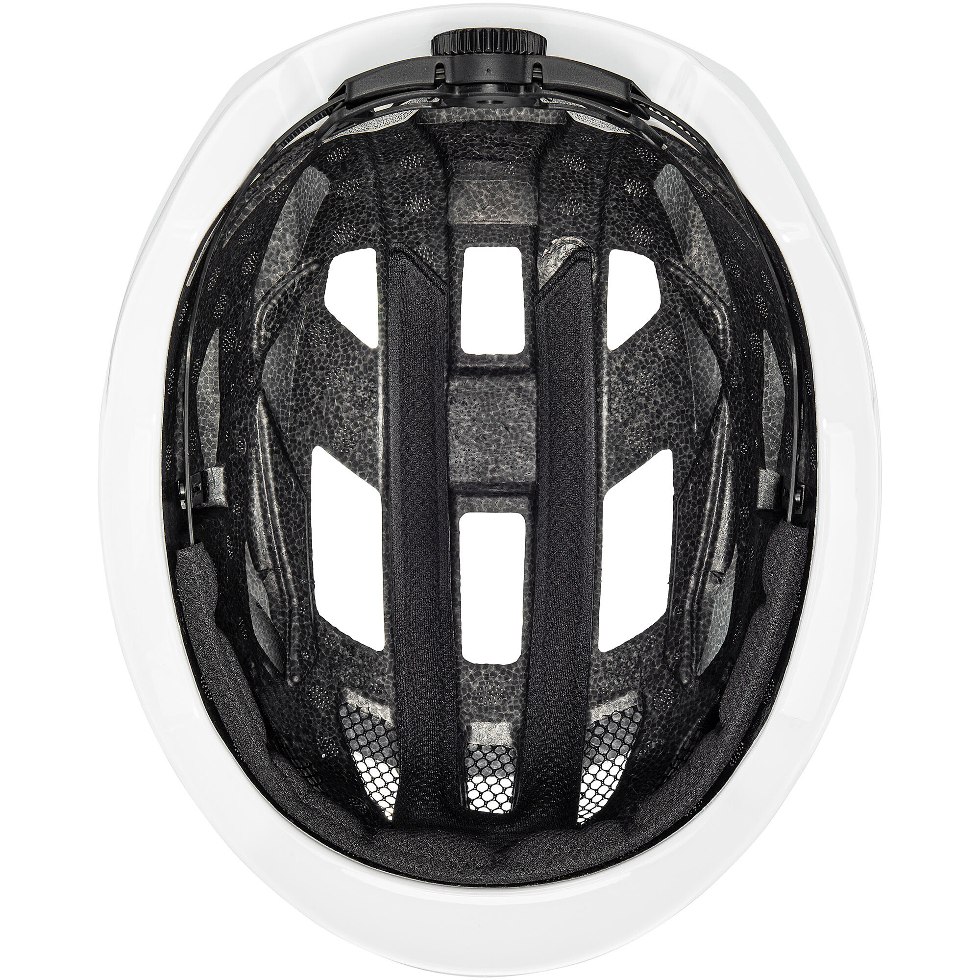 Casque route Uvex I-volute 5/6