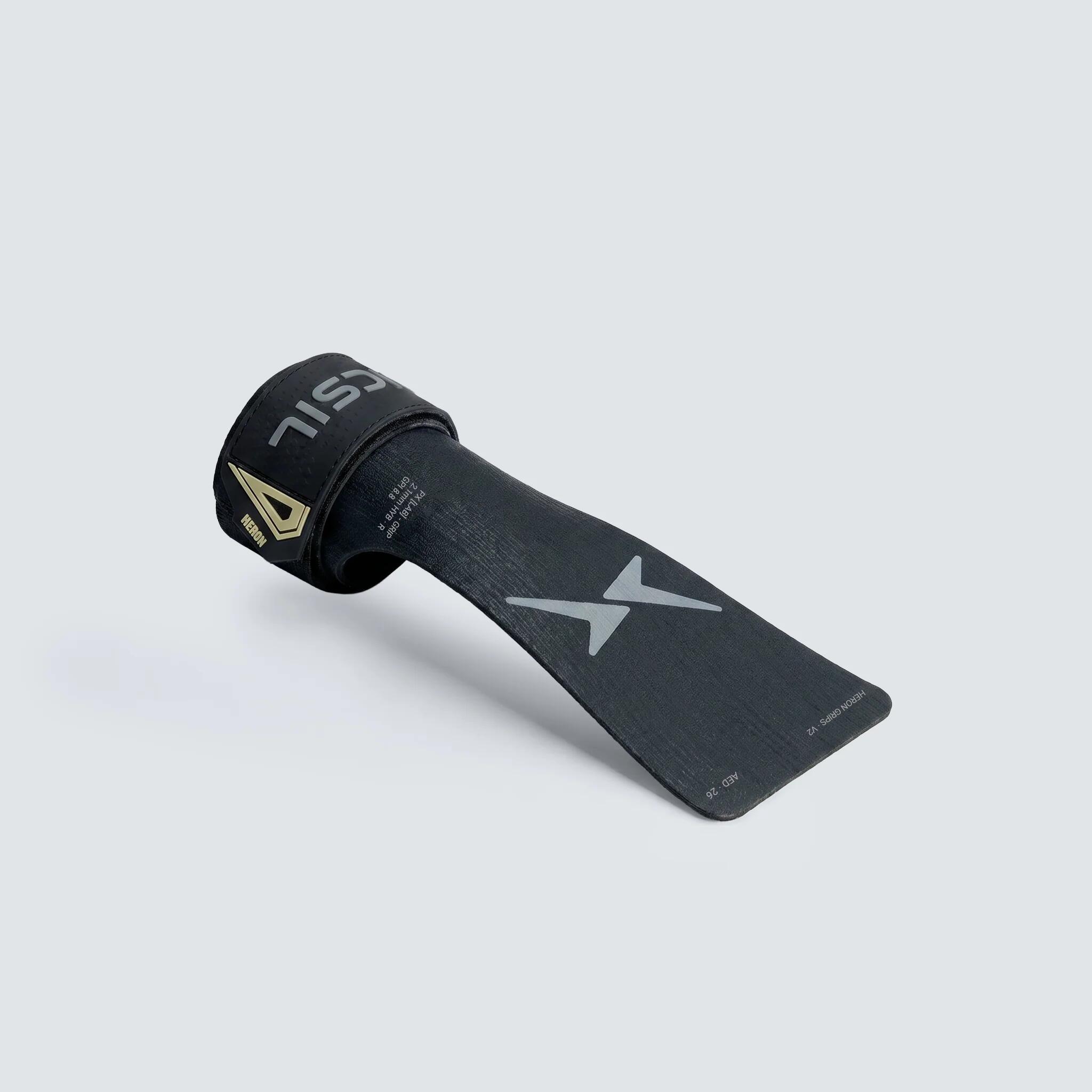 Maniques Heron Moonless 4/7