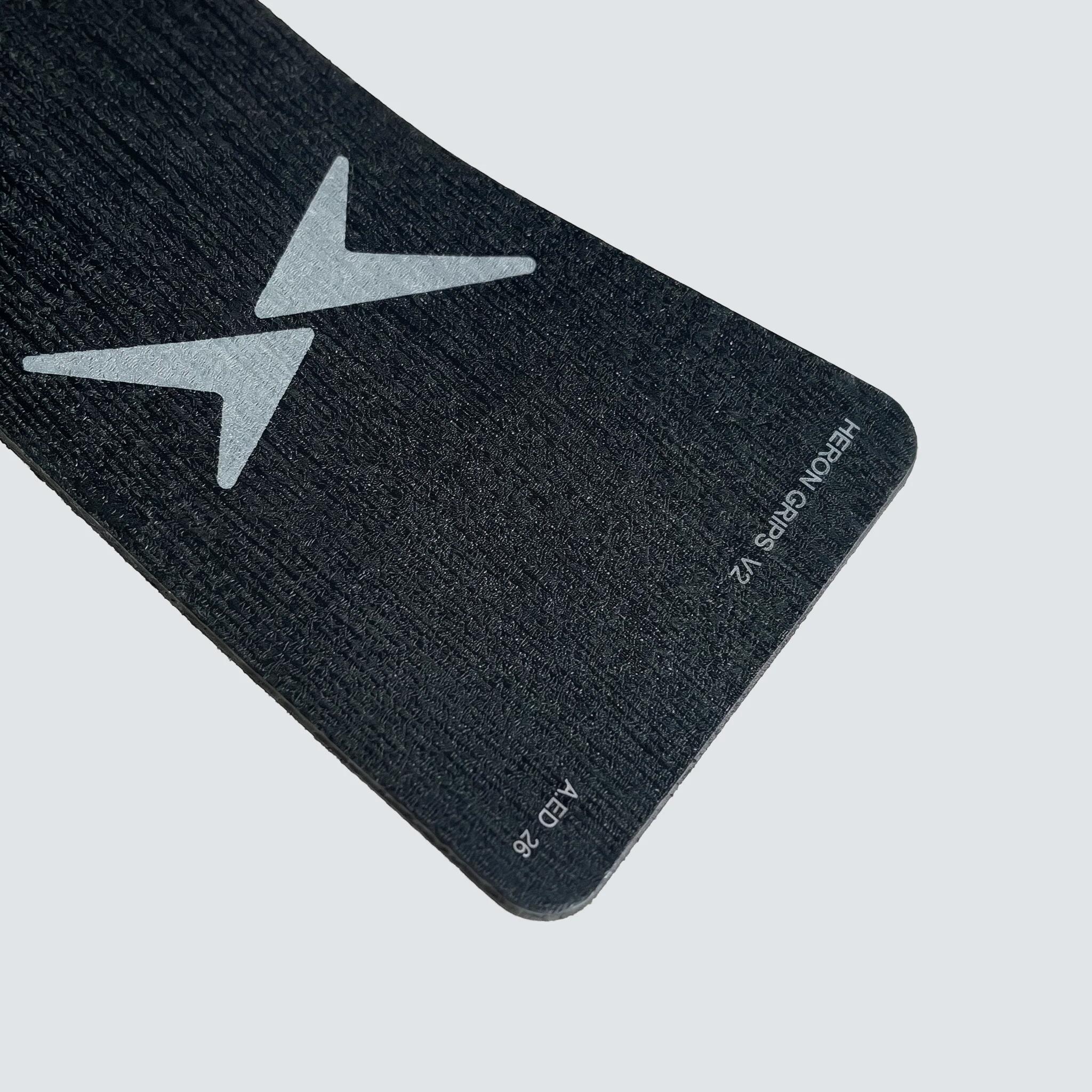 Maniques Heron Moonless 6/7