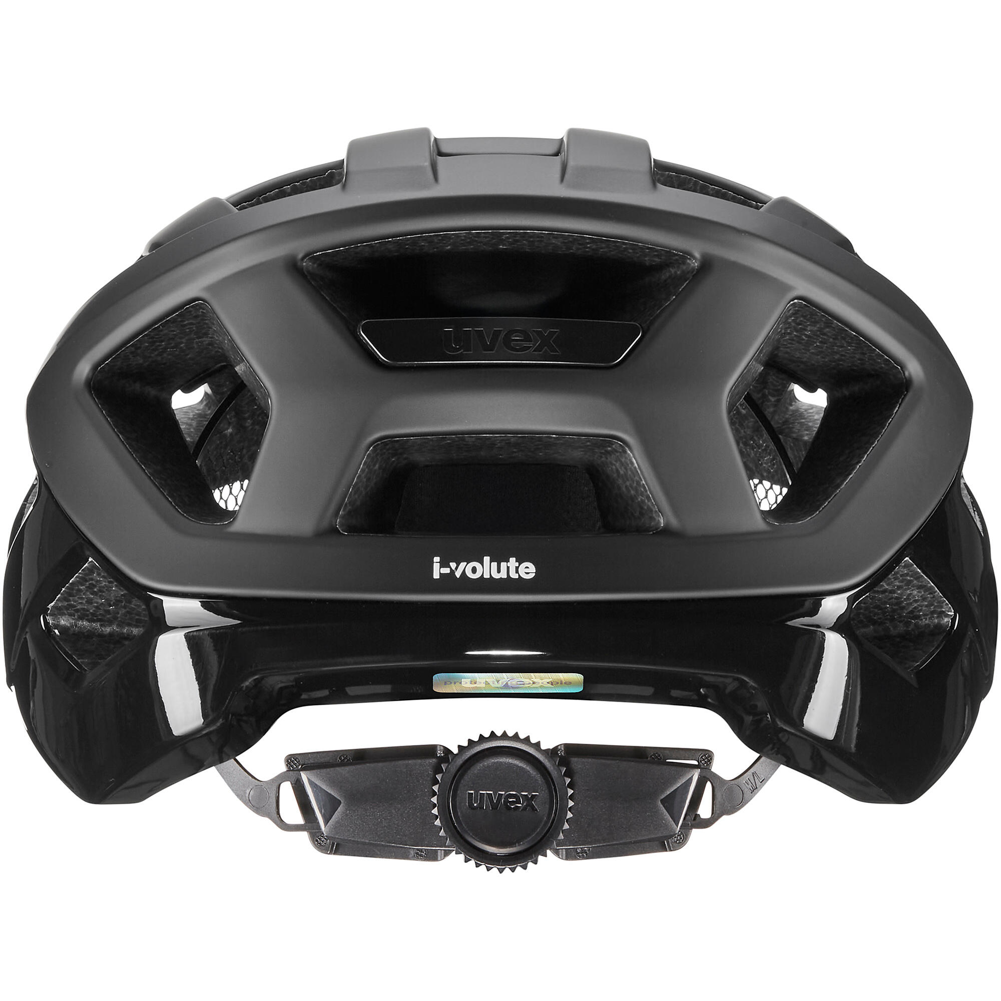 Casque route Uvex I-volute 2/6