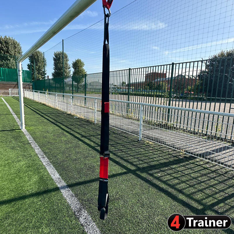 Sangles de Suspension - 4TRAINER 3/8
