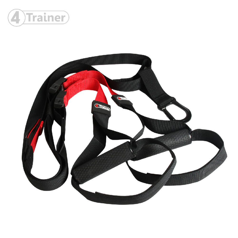 Sangles de Suspension - 4TRAINER 7/8