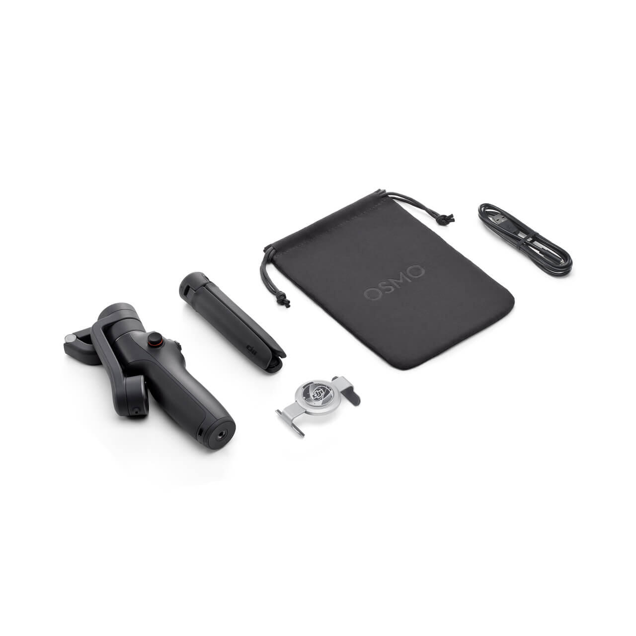 DJI Osmo Mobile 6 Smartphone Gimbal 6/7