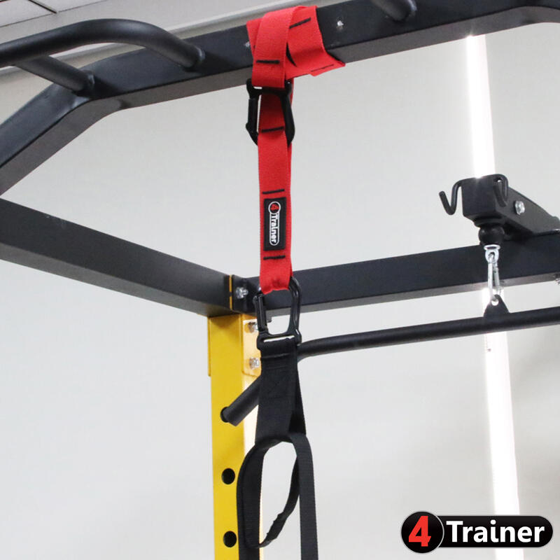 Sangles de Suspension - 4TRAINER 5/8