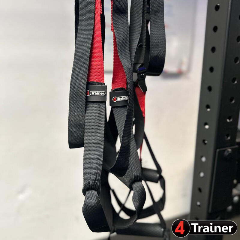Sangles de Suspension - 4TRAINER 4/8