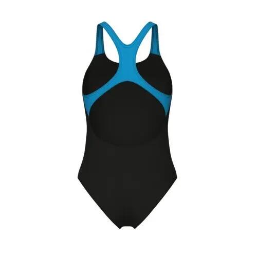 Maillot de bain 1 pièce femme Arena Graphic Pro 4/4