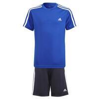 Ensemble t-shirt et short adidas Designed 2 Move