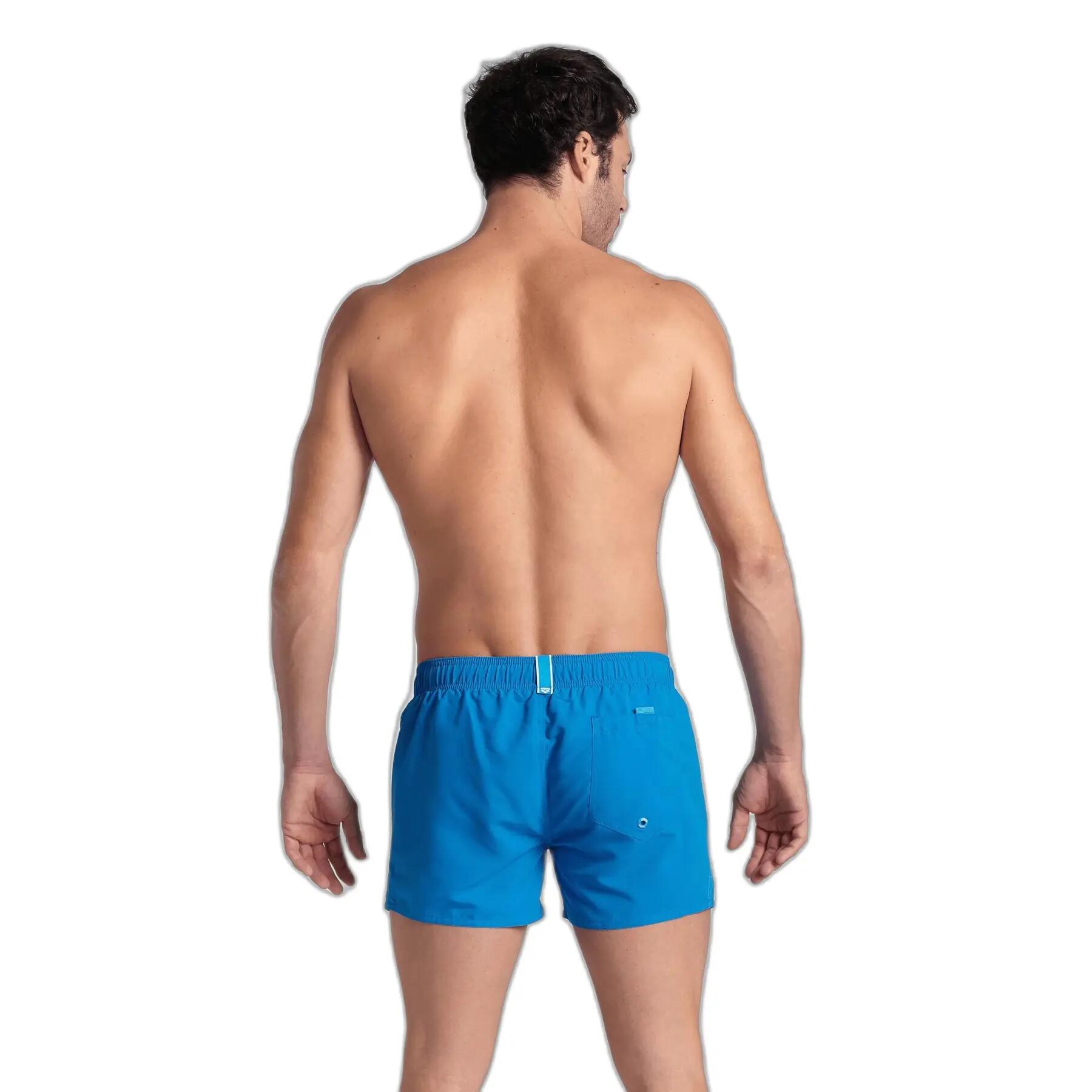 Custome da bagno uomo Arena Fundamentals X R 3/5