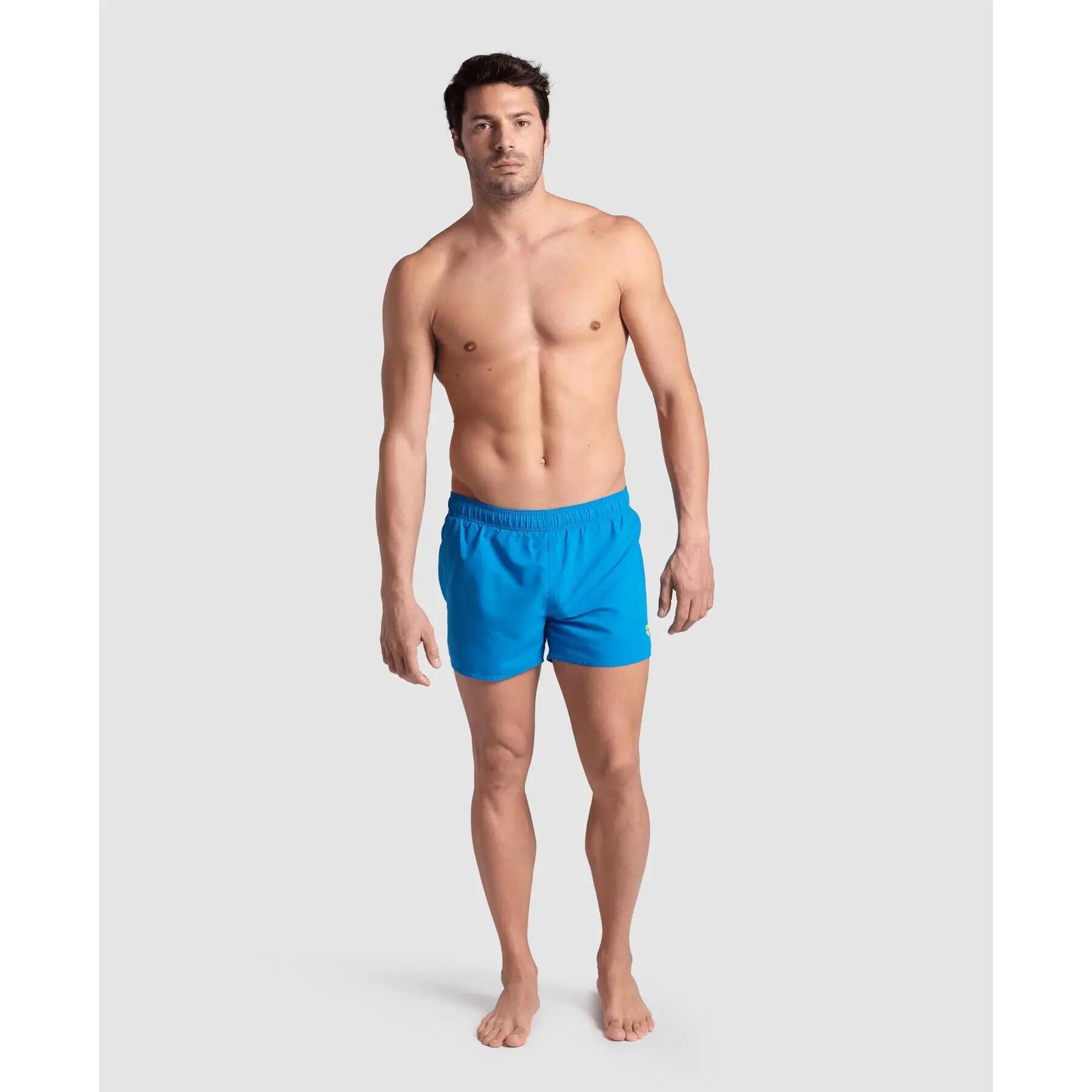 Custome da bagno uomo Arena Fundamentals X R 2/5