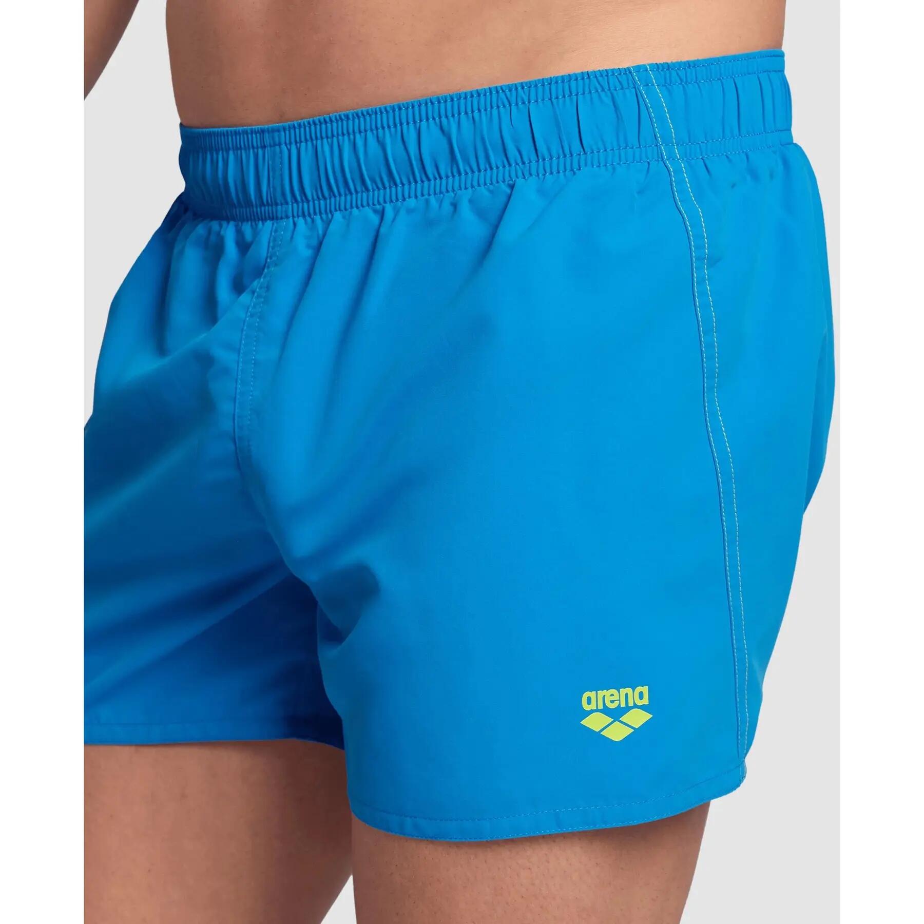 Custome da bagno uomo Arena Fundamentals X R 4/5