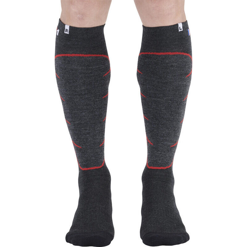 Football Socks Monnet Touring 3/5