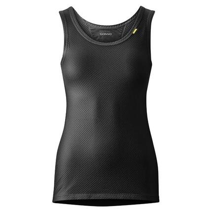 Sous maillot sans manches sans manches femme Gonso