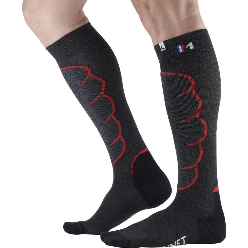 Football Socks Monnet Touring 2/5