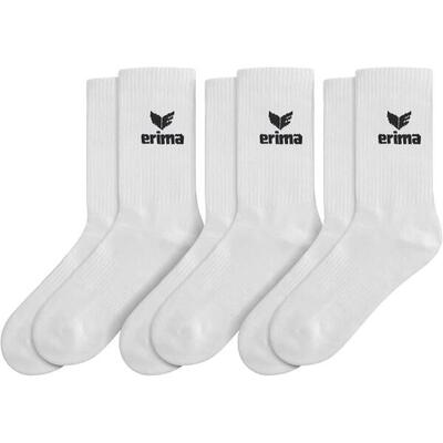 Sokken erima (x3)
