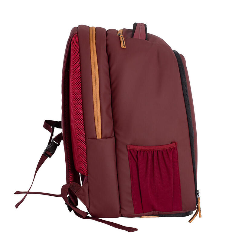Rucsac Black Crown Magic Multicolor/Dorado