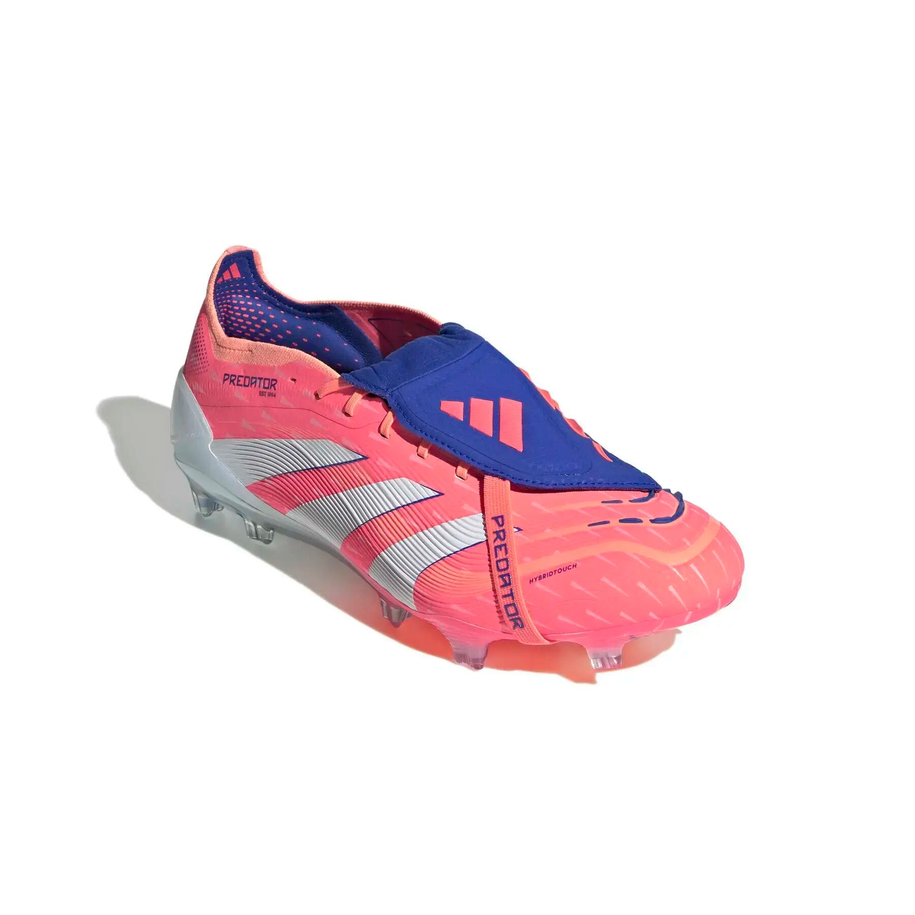 Scarpe calcio adidas Predator Elite FT FG 3/7