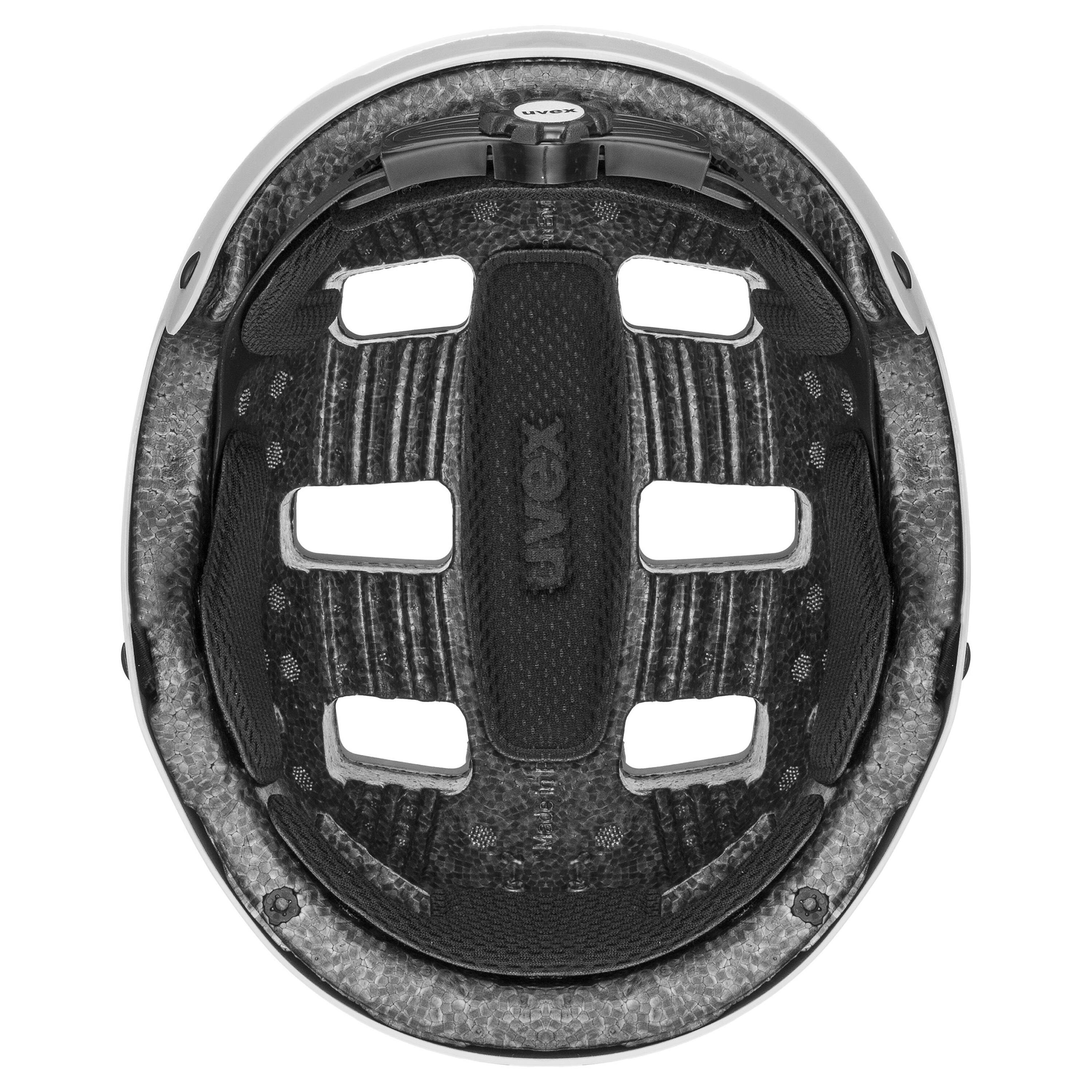 Casque vélo enfant Uvex 3 5/5
