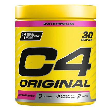 Booster - C4 Original Pre-Workout - Ananas