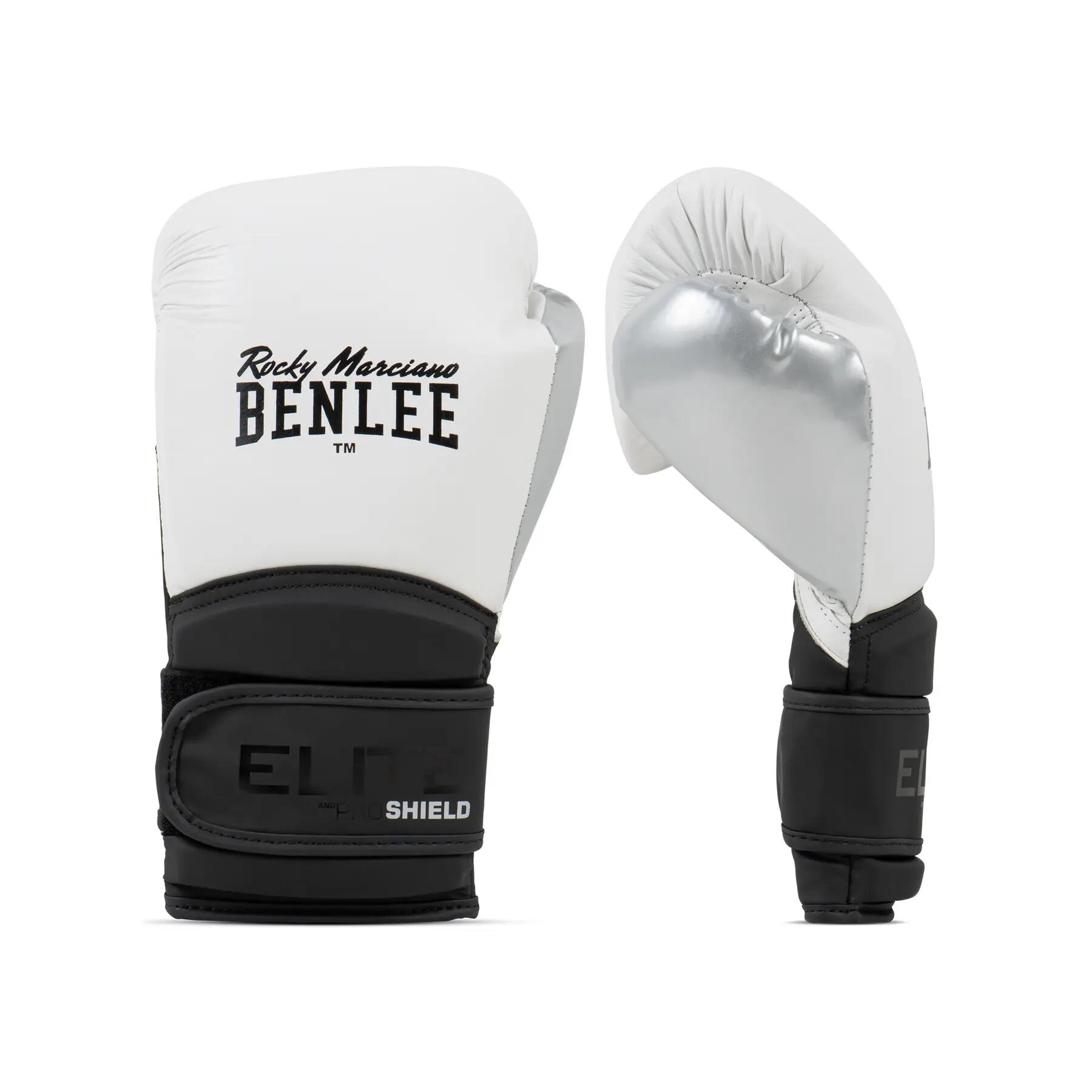 Guantes de boxeo Benlee Brampton 3/7