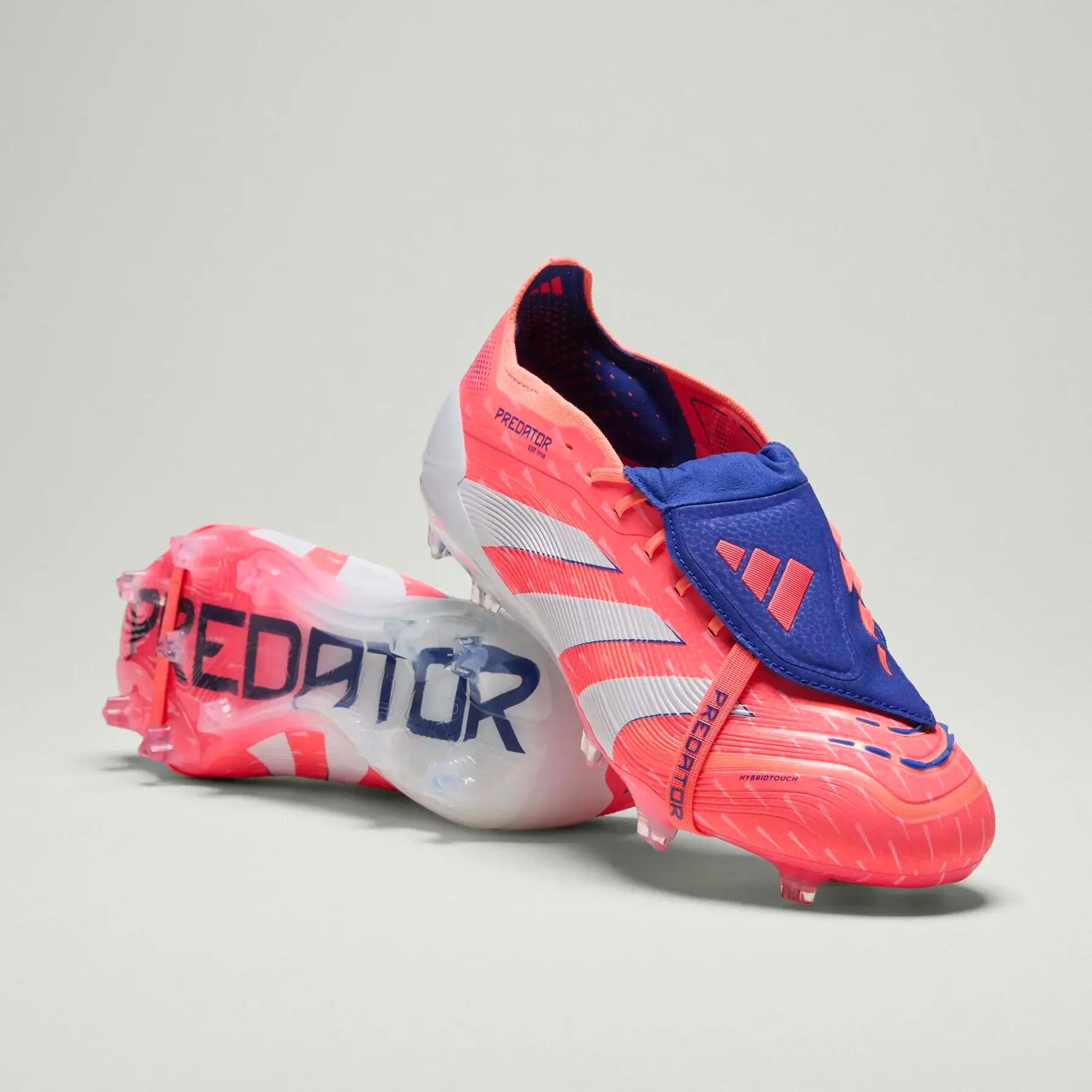 Scarpe calcio adidas Predator Elite FT FG 5/7