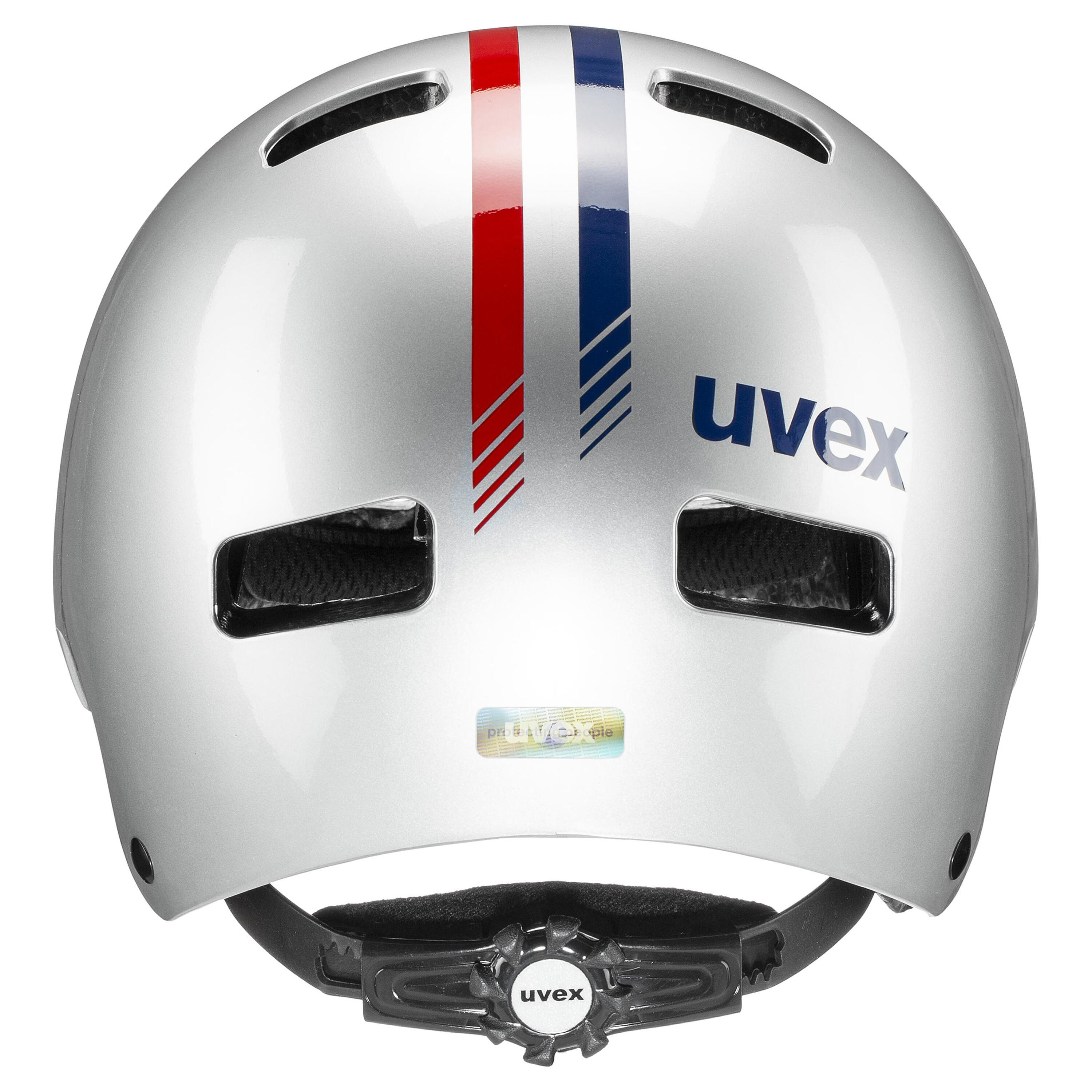 Casque vélo enfant Uvex 3 2/5