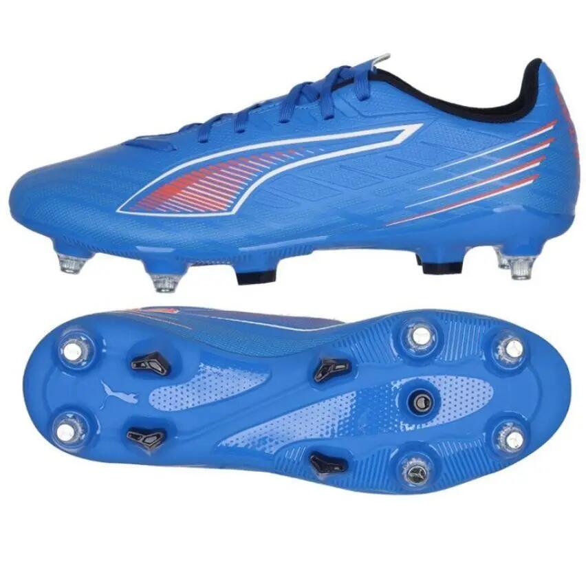 Fußballschuhe Puma Ultra 6 Play MxSG 4/4