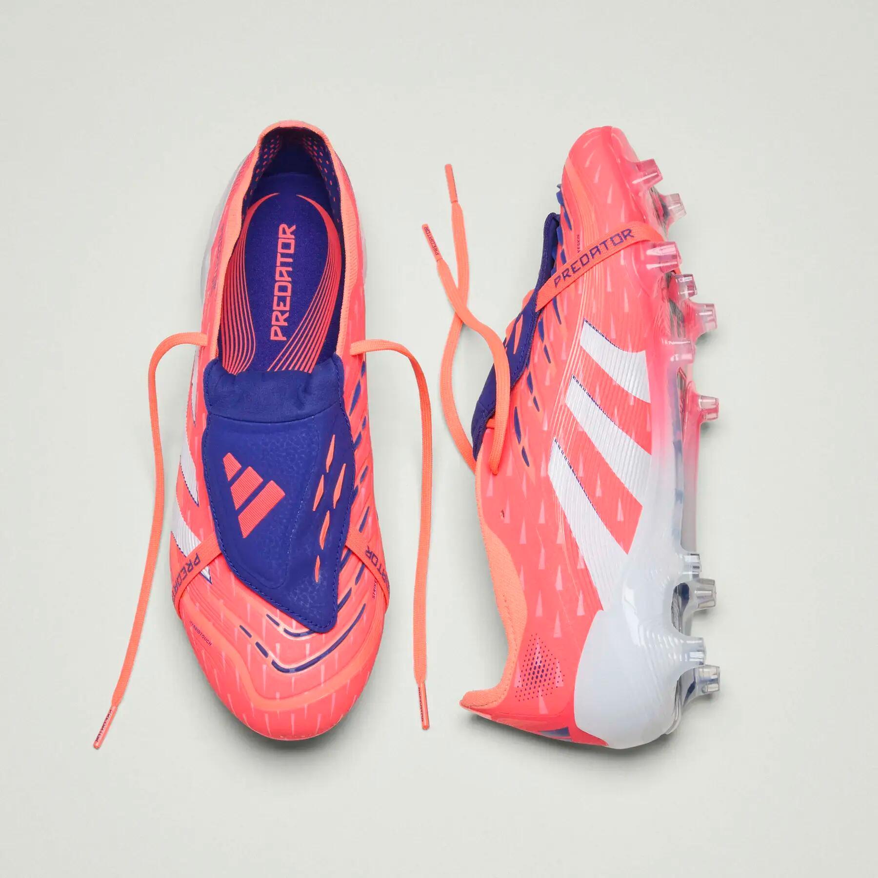 Scarpe calcio adidas Predator Elite FT FG 7/7