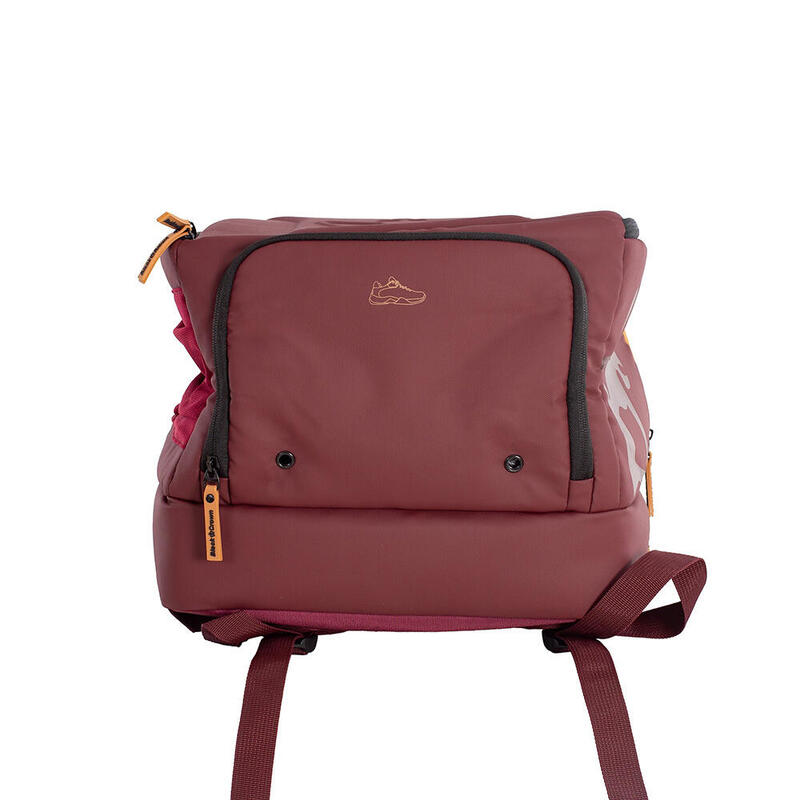 Rucsac Black Crown Magic Multicolor/Dorado