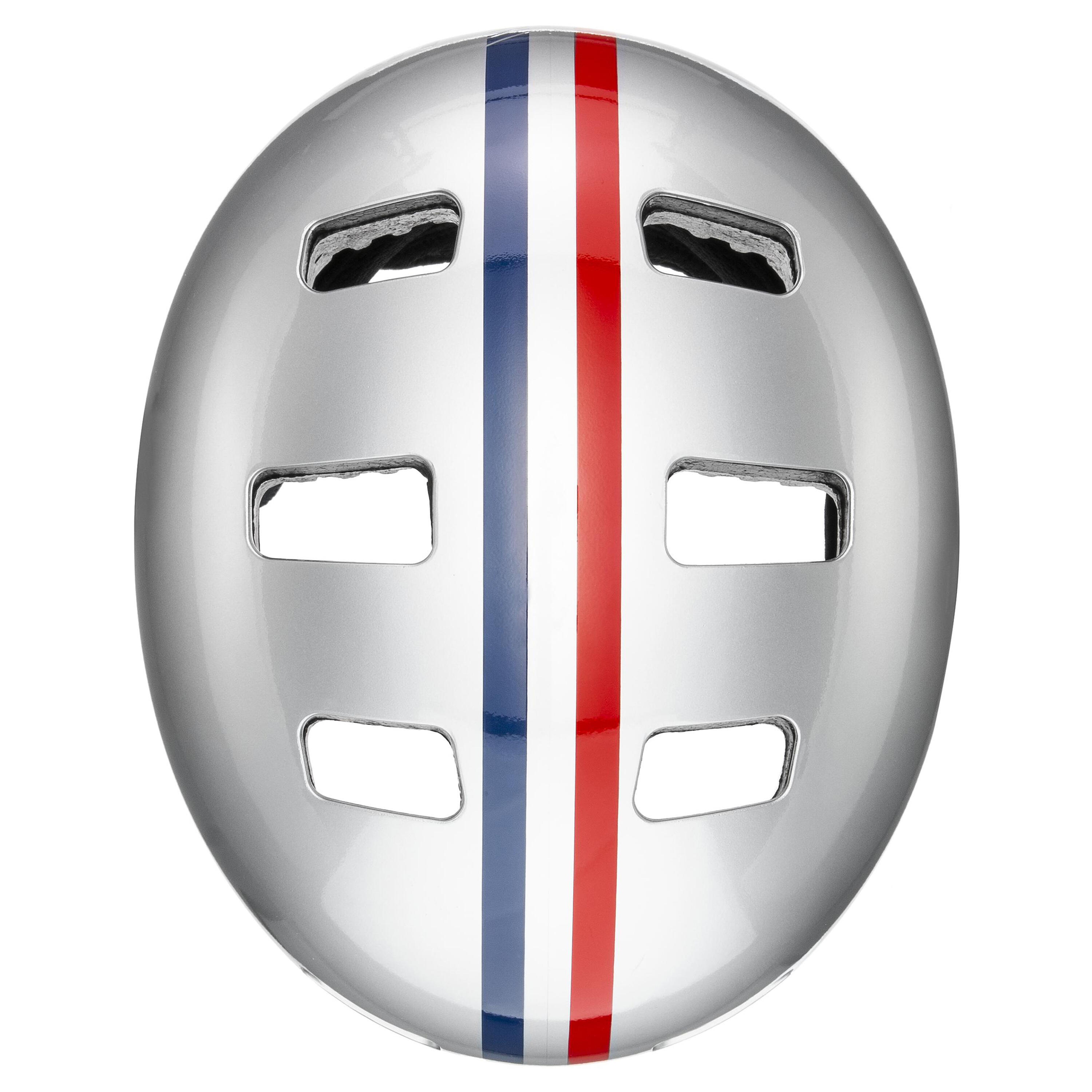 Casque vélo enfant Uvex 3 4/5