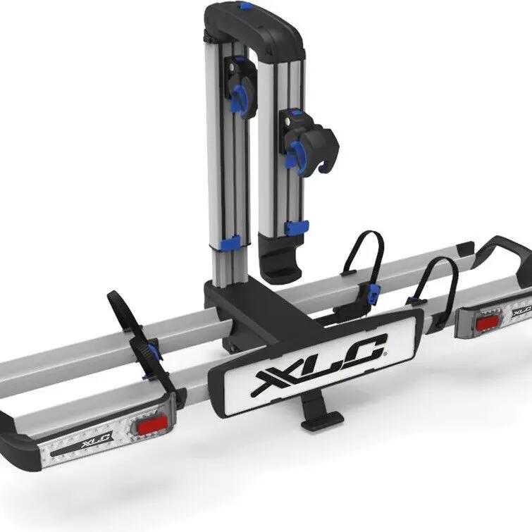Bike carrier XLC CC-C07 Almada Work-e Xtra Led 2 En 1