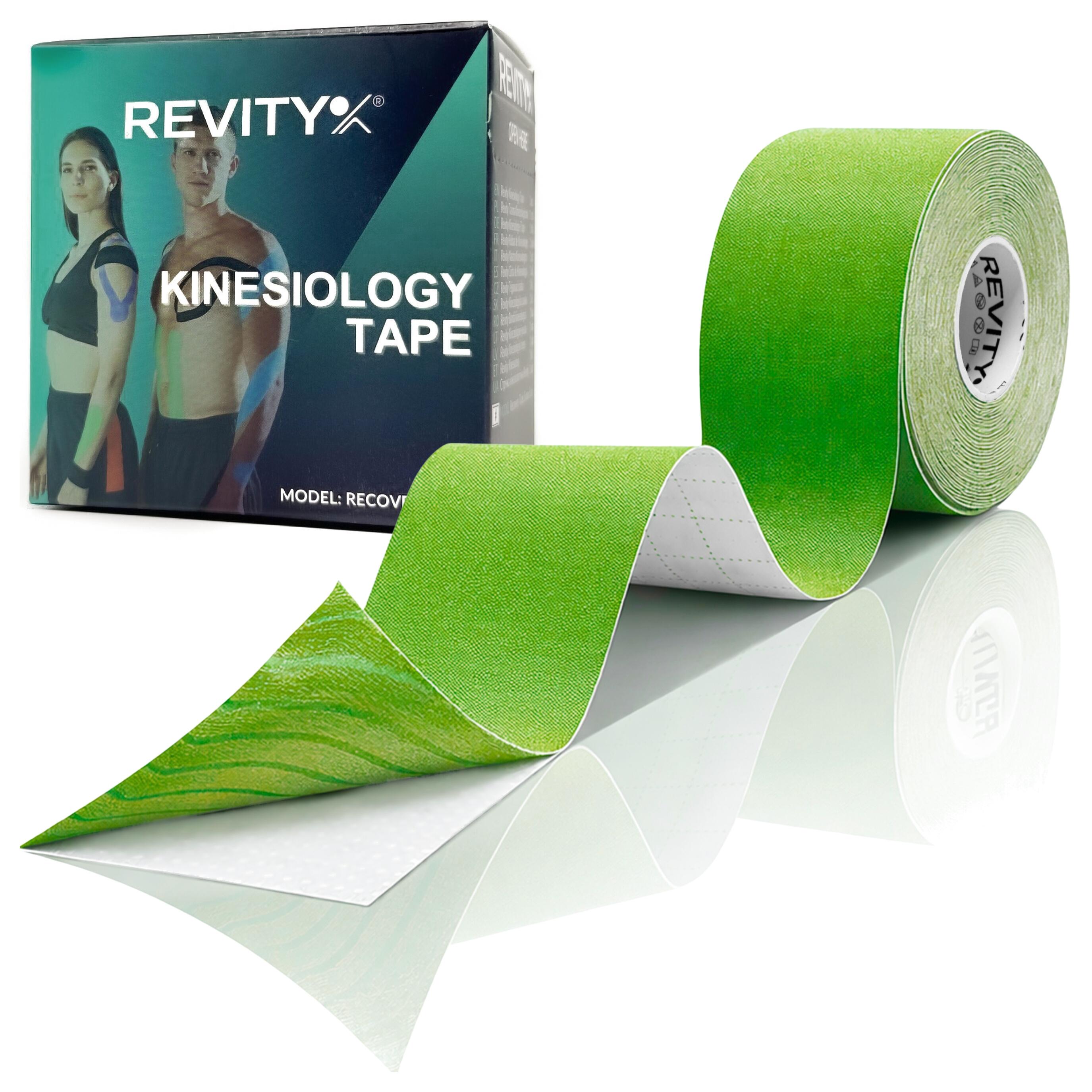 REVITY picture